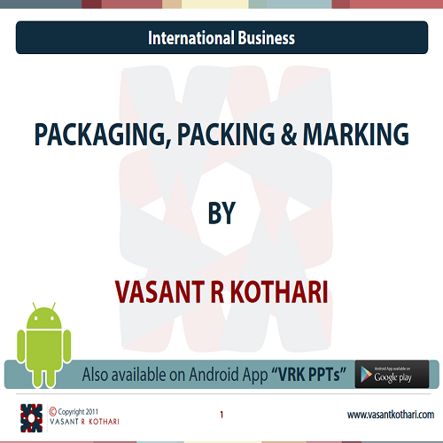 32PackagingPackingMarking